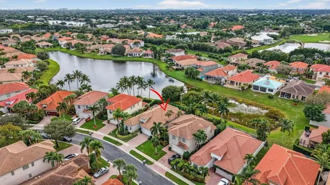 5618 Via De La Plata Circle Delray Beach FL 33484