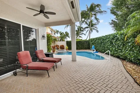 5618 Via De La Plata Circle Delray Beach FL 33484