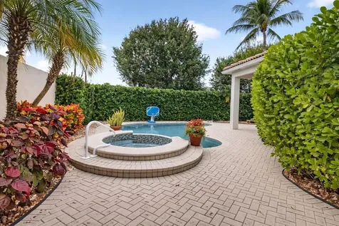 5618 Via De La Plata Circle Delray Beach FL 33484