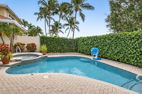 5618 Via De La Plata Circle Delray Beach FL 33484