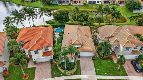 5618 Via De La Plata Circle Delray Beach FL 33484