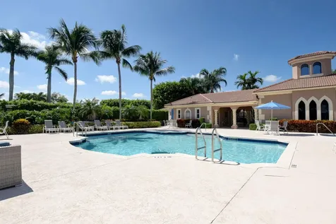 5618 Via De La Plata Circle Delray Beach FL 33484
