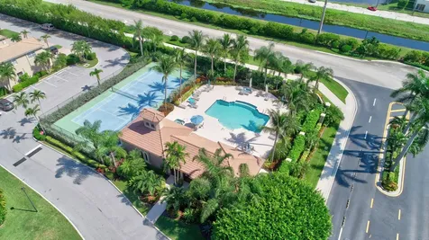 5618 Via De La Plata Circle Delray Beach FL 33484