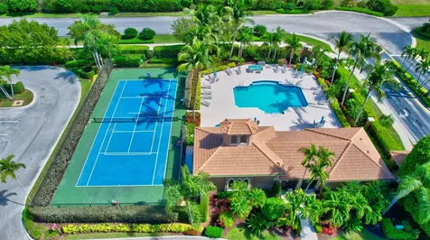 5618 Via De La Plata Circle Delray Beach FL 33484