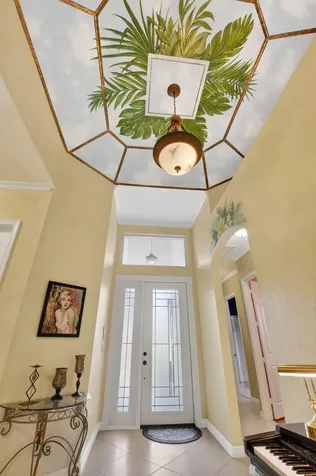 5618 Via De La Plata Circle Delray Beach FL 33484