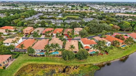 5618 Via De La Plata Circle Delray Beach FL 33484