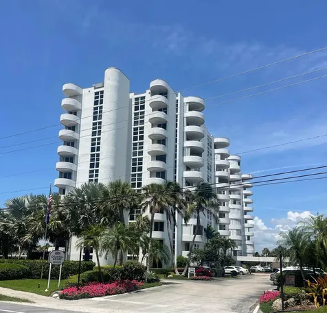 2200 S Ocean Boulevard Delray Beach FL 33483