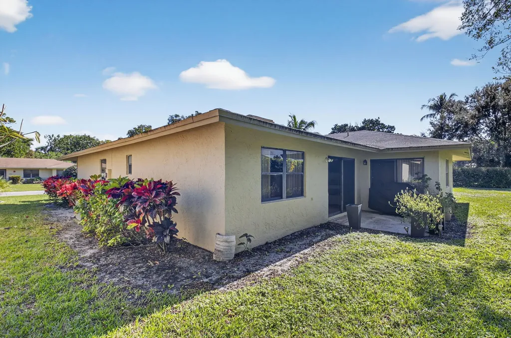 738 NW 24th Avenue Delray Beach FL 33445