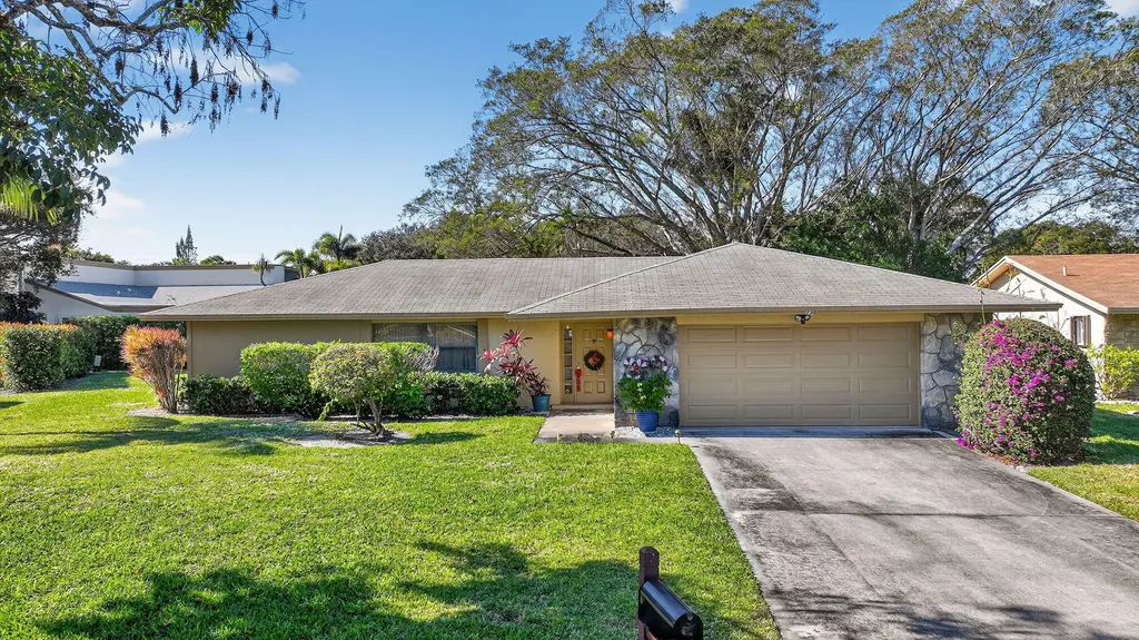 738 NW 24th Avenue Delray Beach FL 33445