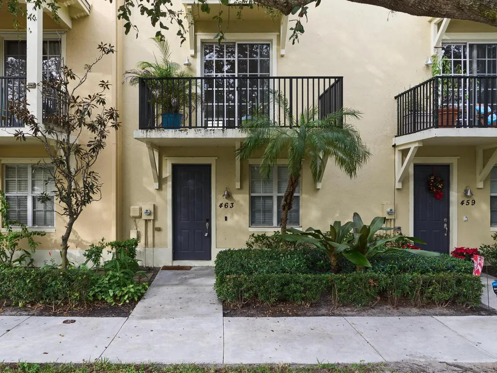 463 Schoolhouse Road Jupiter FL 33458