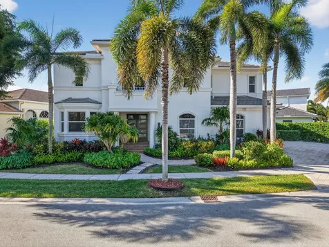 4170 NW Briarcliff Circle Boca Raton FL 33496
