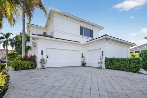4170 NW Briarcliff Circle Boca Raton FL 33496