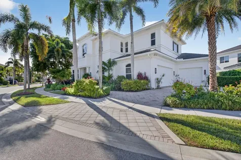 4170 NW Briarcliff Circle Boca Raton FL 33496