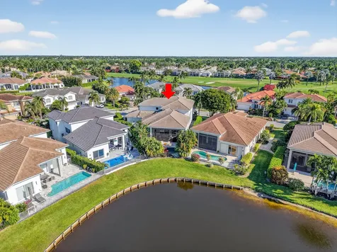 4170 NW Briarcliff Circle Boca Raton FL 33496
