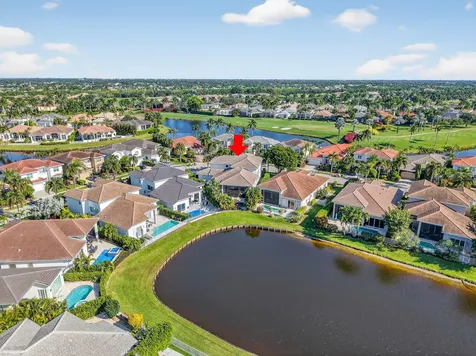 4170 NW Briarcliff Circle Boca Raton FL 33496
