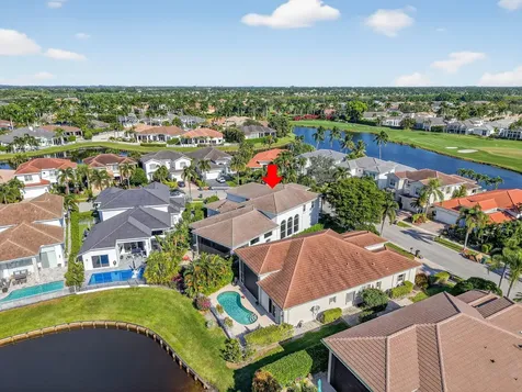 4170 NW Briarcliff Circle Boca Raton FL 33496