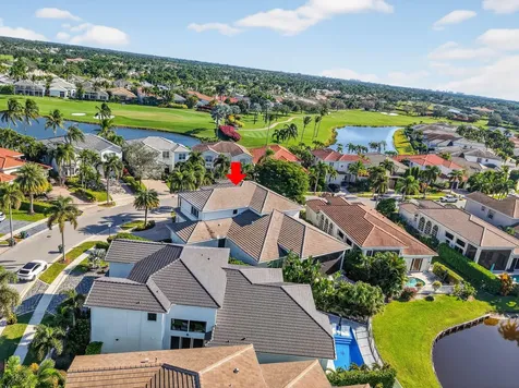 4170 NW Briarcliff Circle Boca Raton FL 33496