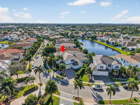 4170 NW Briarcliff Circle Boca Raton FL 33496