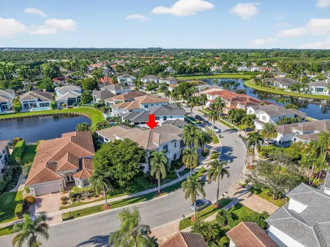 4170 NW Briarcliff Circle Boca Raton FL 33496