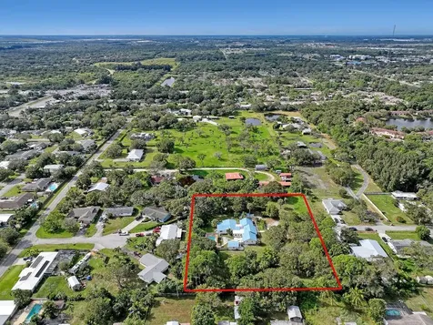 2980 Admiral Street Fort Pierce FL 34982
