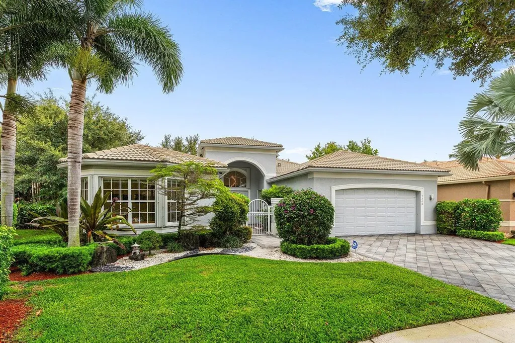 7208 Corning Circle Boynton Beach FL 33437
