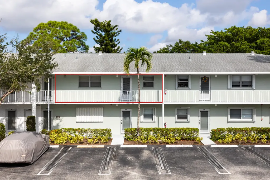 2600 SW 22nd Avenue Delray Beach FL 33445