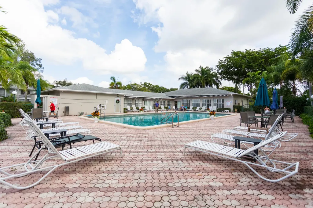 2600 SW 22nd Avenue Delray Beach FL 33445