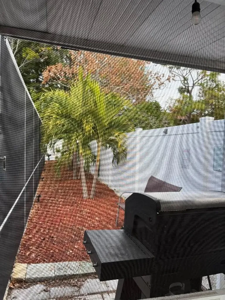 1105+1107 Amble Lane Clearwater FL 33755