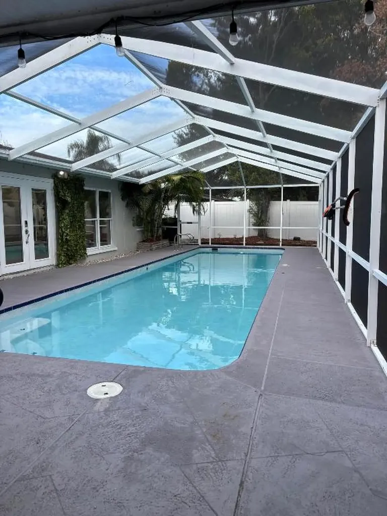 1105+1107 Amble Lane Clearwater FL 33755