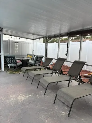 1105+1107 Amble Lane Clearwater FL 33755