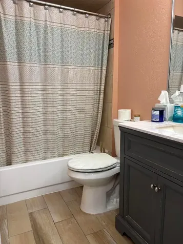 1105+1107 Amble Lane Clearwater FL 33755