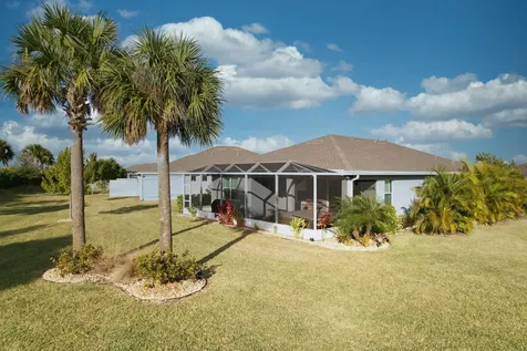13129 SW Vermillion Circle Port St Lucie FL 34987