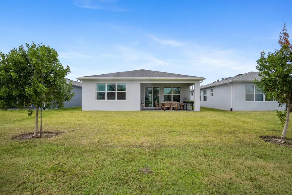 12744 SW Eleanor Drive Port St Lucie FL 34987