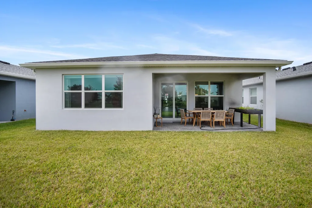 12744 SW Eleanor Drive Port St Lucie FL 34987