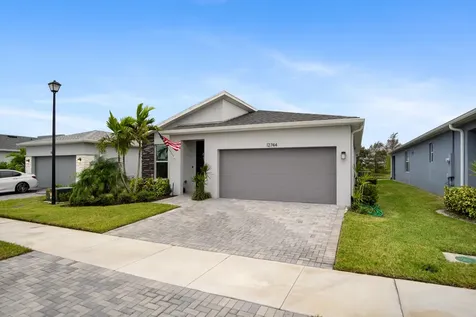 12744 SW Eleanor Drive Port St Lucie FL 34987