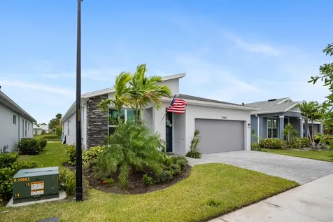 12744 SW Eleanor Drive Port St Lucie FL 34987
