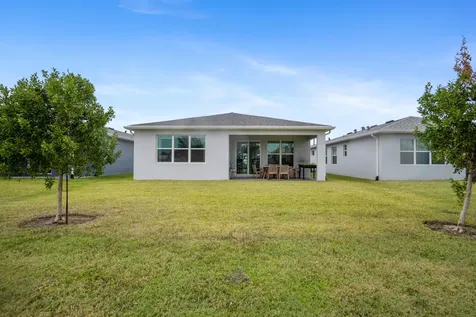 12744 SW Eleanor Drive Port St Lucie FL 34987