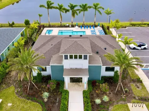 12744 SW Eleanor Drive Port St Lucie FL 34987