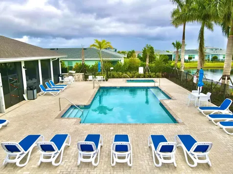 12744 SW Eleanor Drive Port St Lucie FL 34987