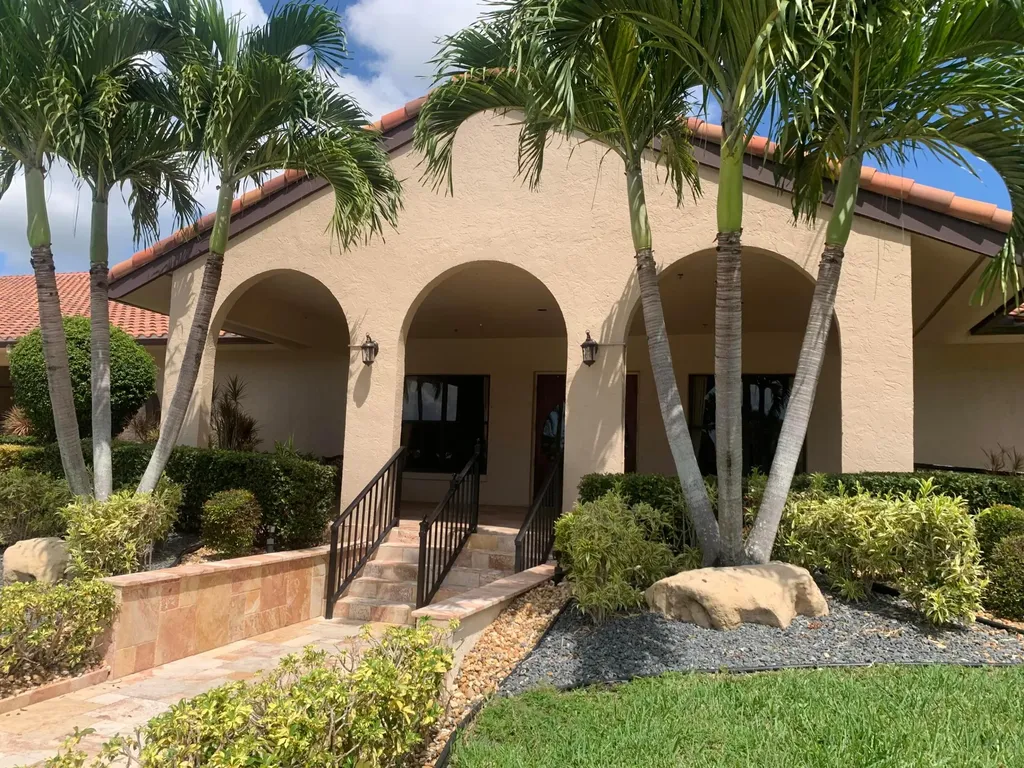 5819 Parkwalk Drive Boynton Beach FL 33472