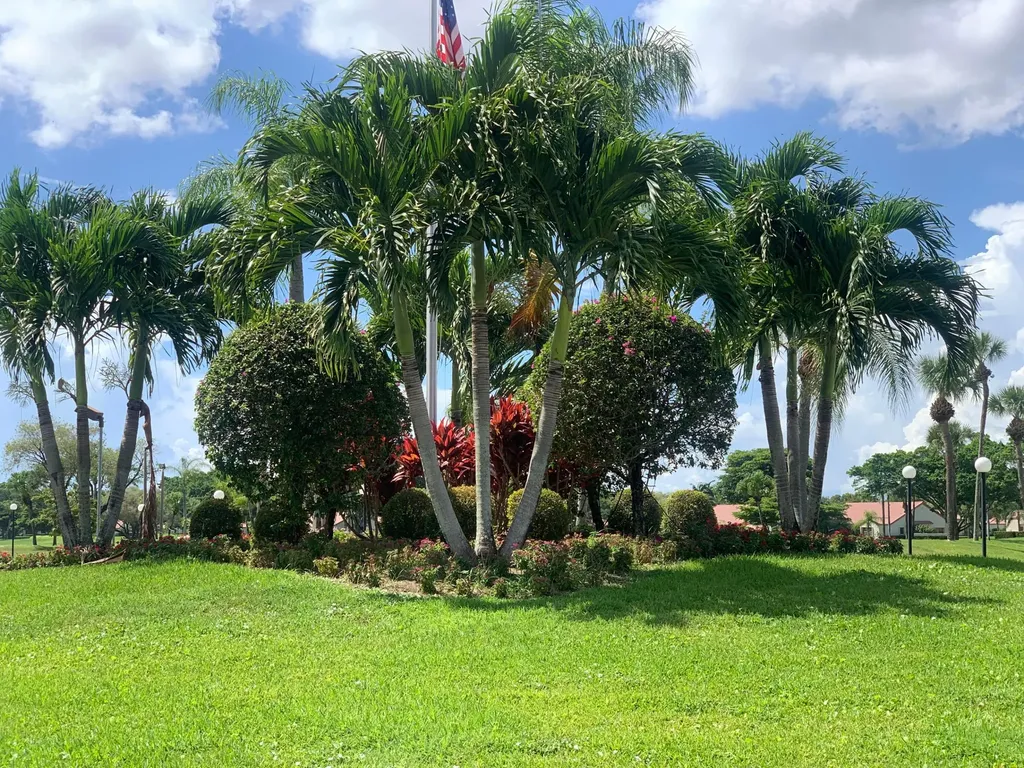 5819 Parkwalk Drive Boynton Beach FL 33472