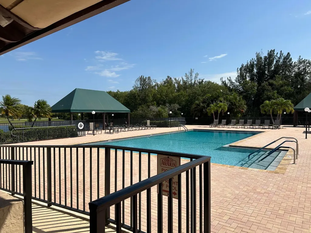 5819 Parkwalk Drive Boynton Beach FL 33472