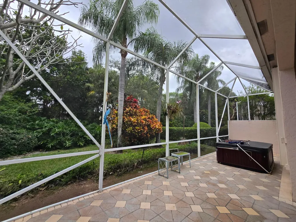 6846 Fairway Lakes Drive Boynton Beach FL 33472