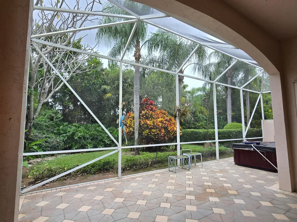 6846 Fairway Lakes Drive Boynton Beach FL 33472