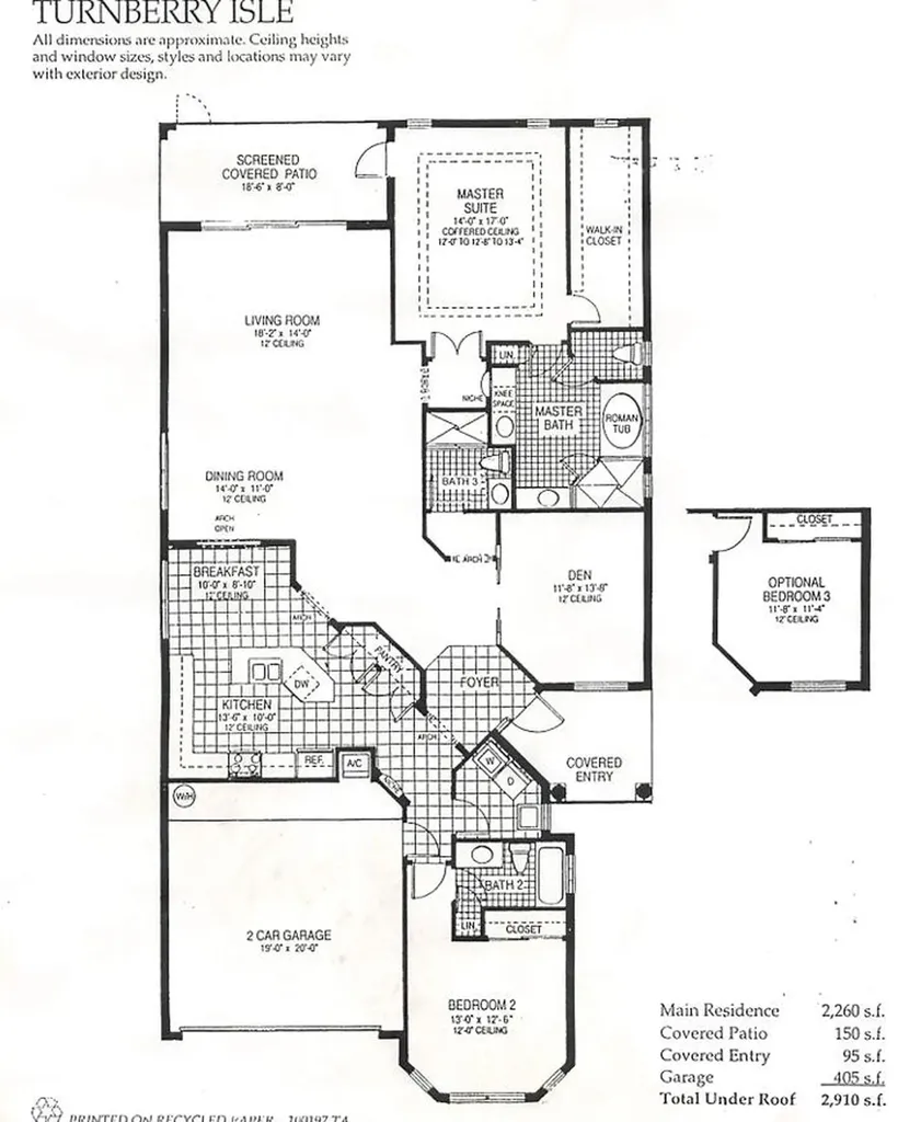 6846 Fairway Lakes Drive Boynton Beach FL 33472