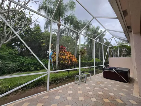 6846 Fairway Lakes Drive Boynton Beach FL 33472