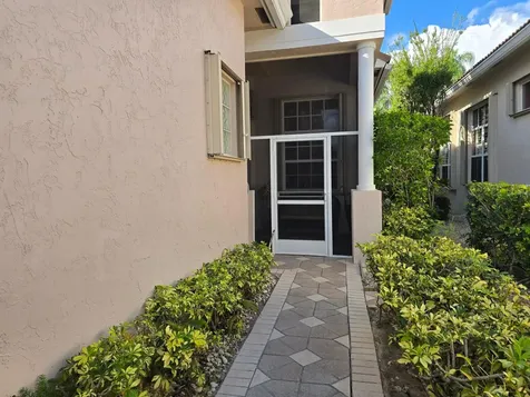 6846 Fairway Lakes Drive Boynton Beach FL 33472