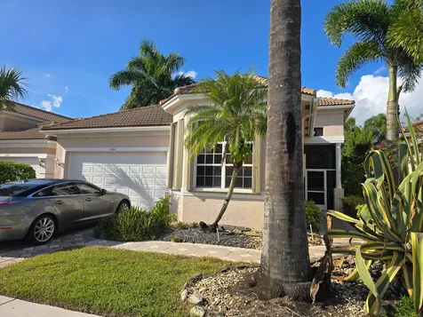 6846 Fairway Lakes Drive Boynton Beach FL 33472