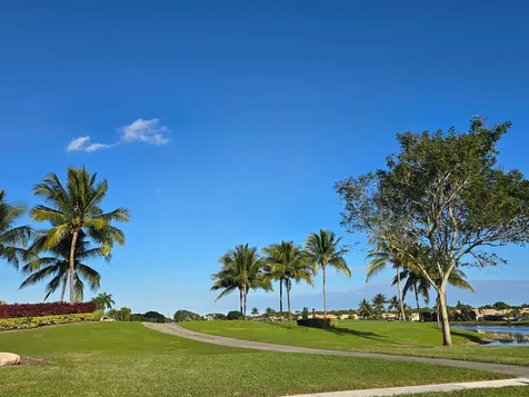 6846 Fairway Lakes Drive Boynton Beach FL 33472