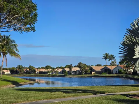 6846 Fairway Lakes Drive Boynton Beach FL 33472